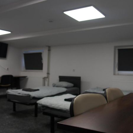 Mia Mia House Pansiyon Katoviçe Dış mekan fotoğraf