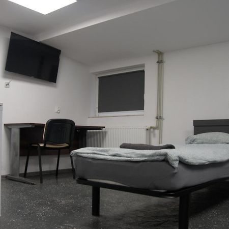 Mia Mia House Pansiyon Katoviçe Dış mekan fotoğraf