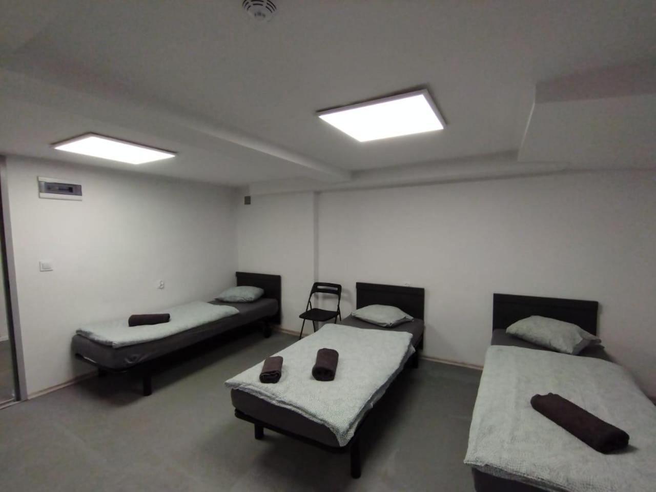 Mia Mia House Pansiyon Katoviçe Dış mekan fotoğraf