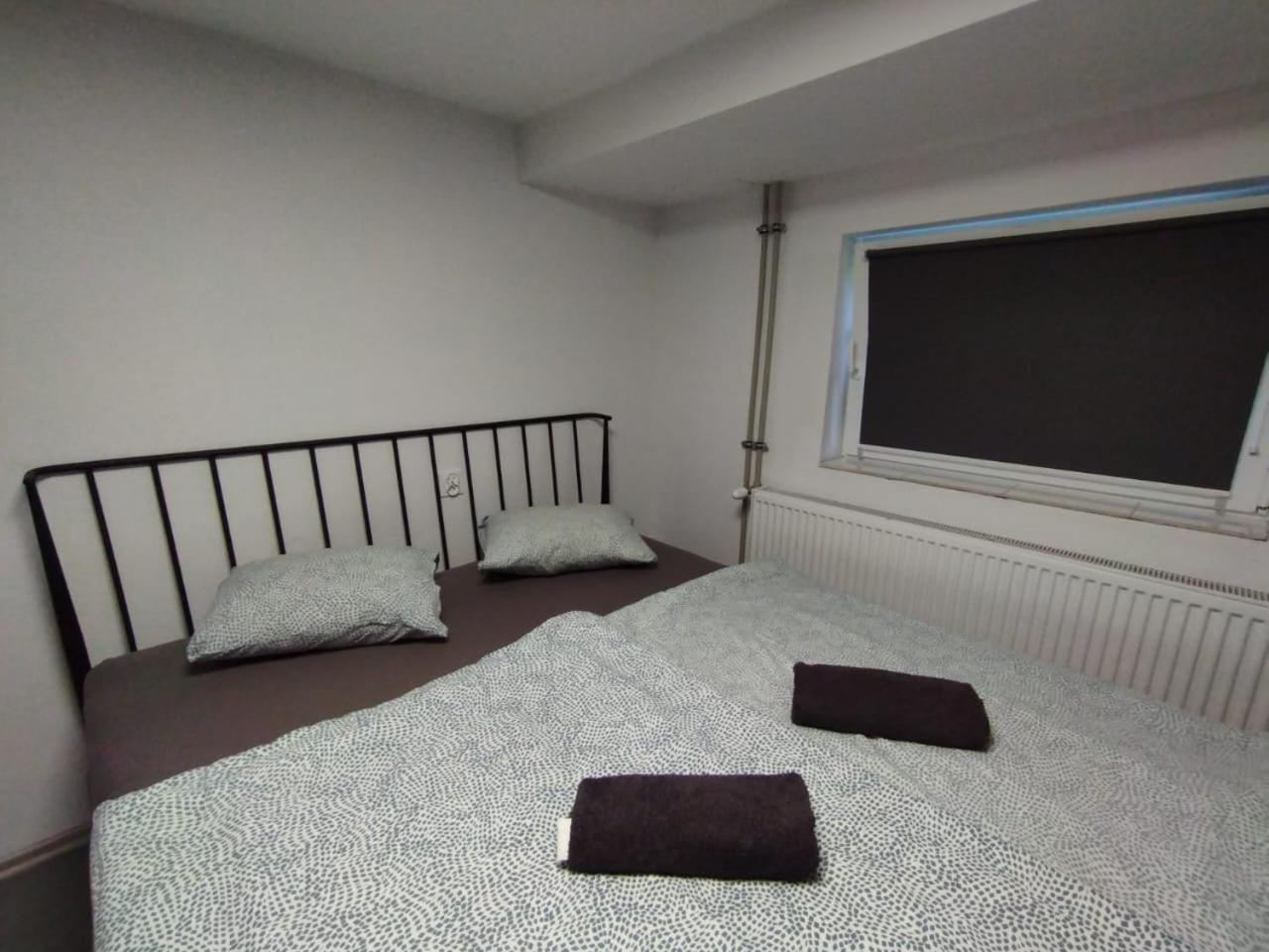Mia Mia House Pansiyon Katoviçe Dış mekan fotoğraf