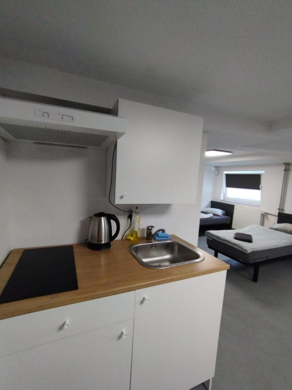 Mia Mia House Pansiyon Katoviçe Dış mekan fotoğraf