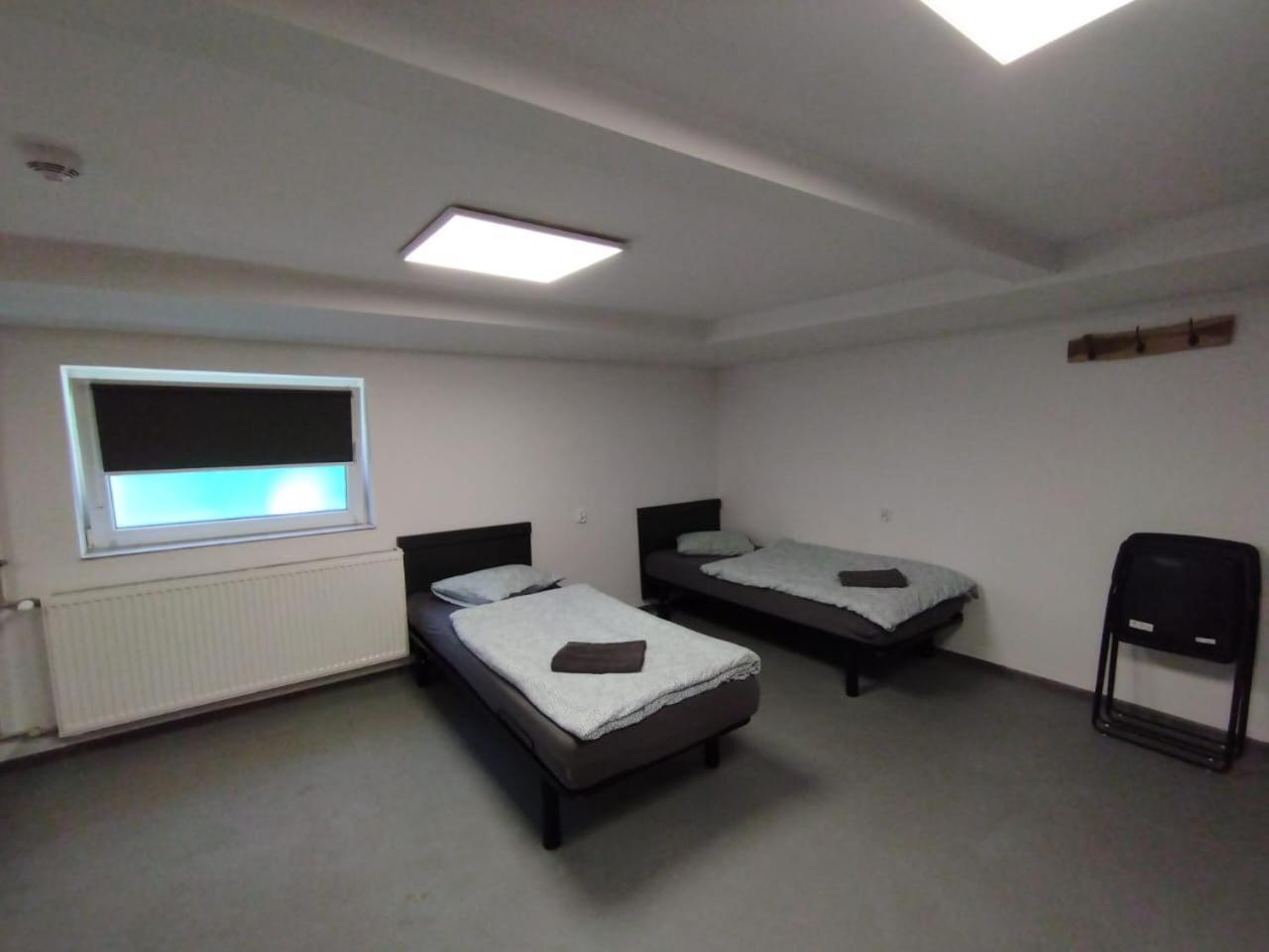 Mia Mia House Pansiyon Katoviçe Dış mekan fotoğraf