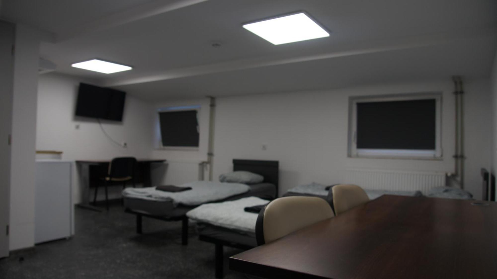 Mia Mia House Pansiyon Katoviçe Dış mekan fotoğraf