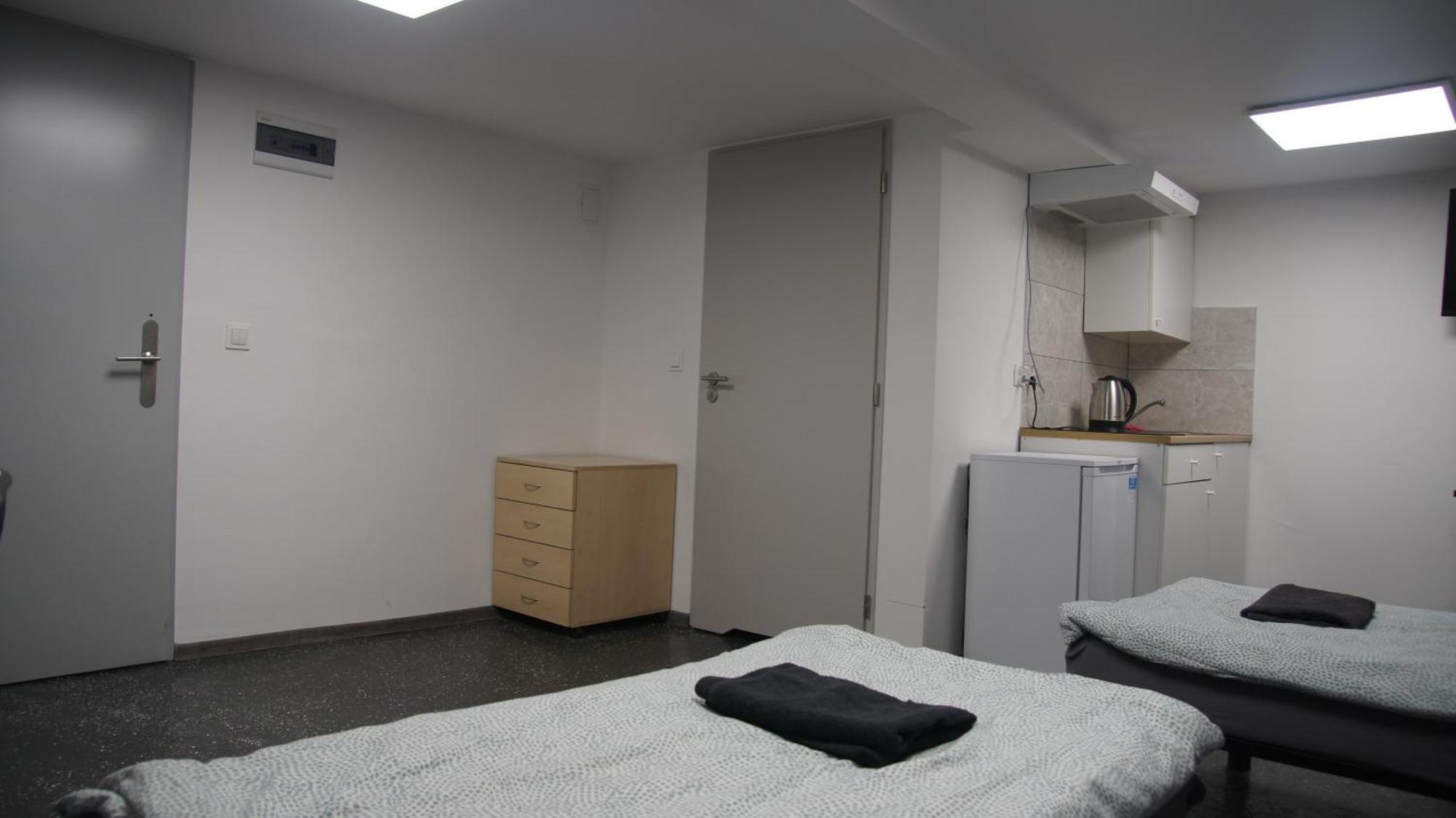 Mia Mia House Pansiyon Katoviçe Dış mekan fotoğraf