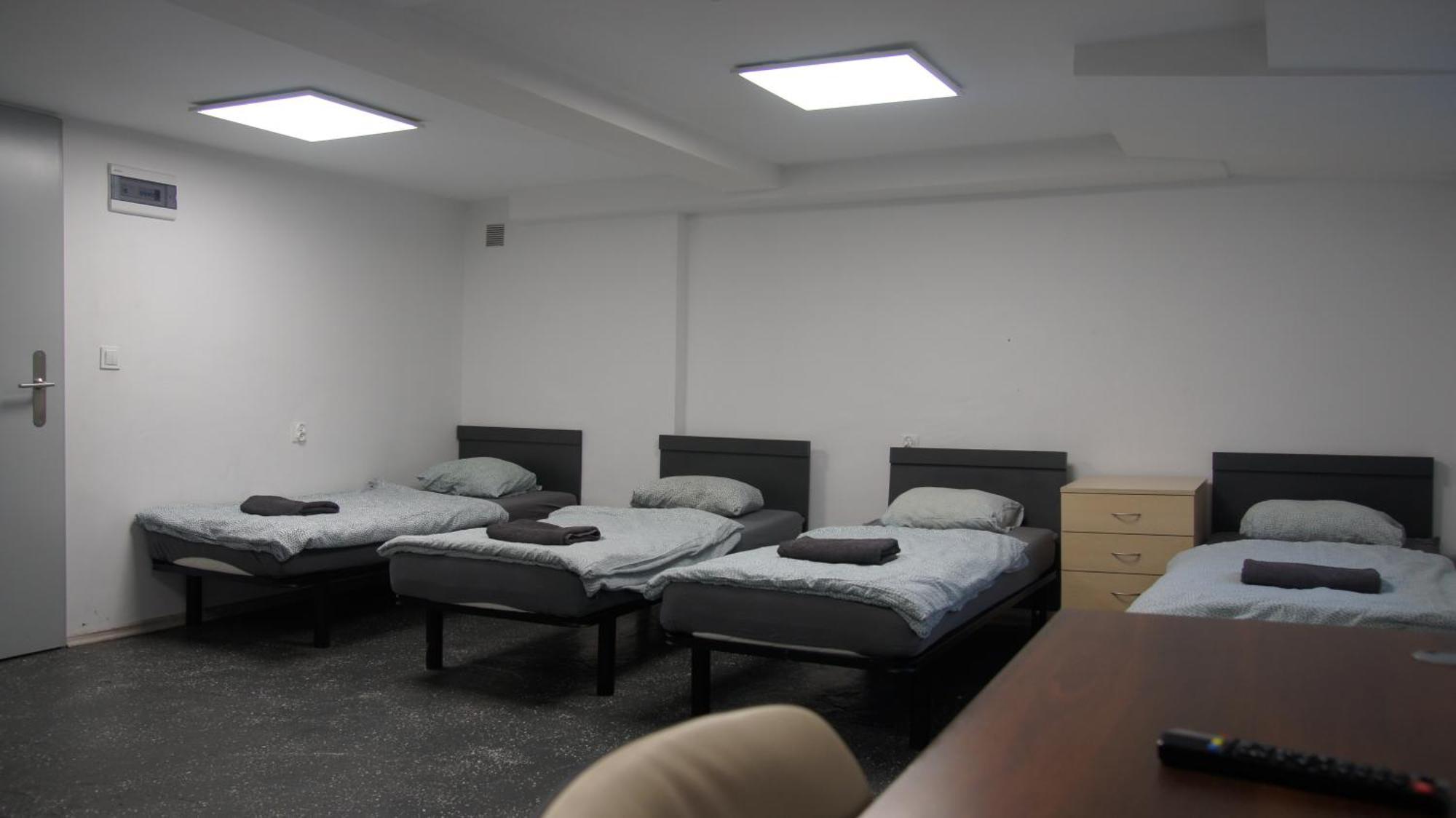 Mia Mia House Pansiyon Katoviçe Dış mekan fotoğraf