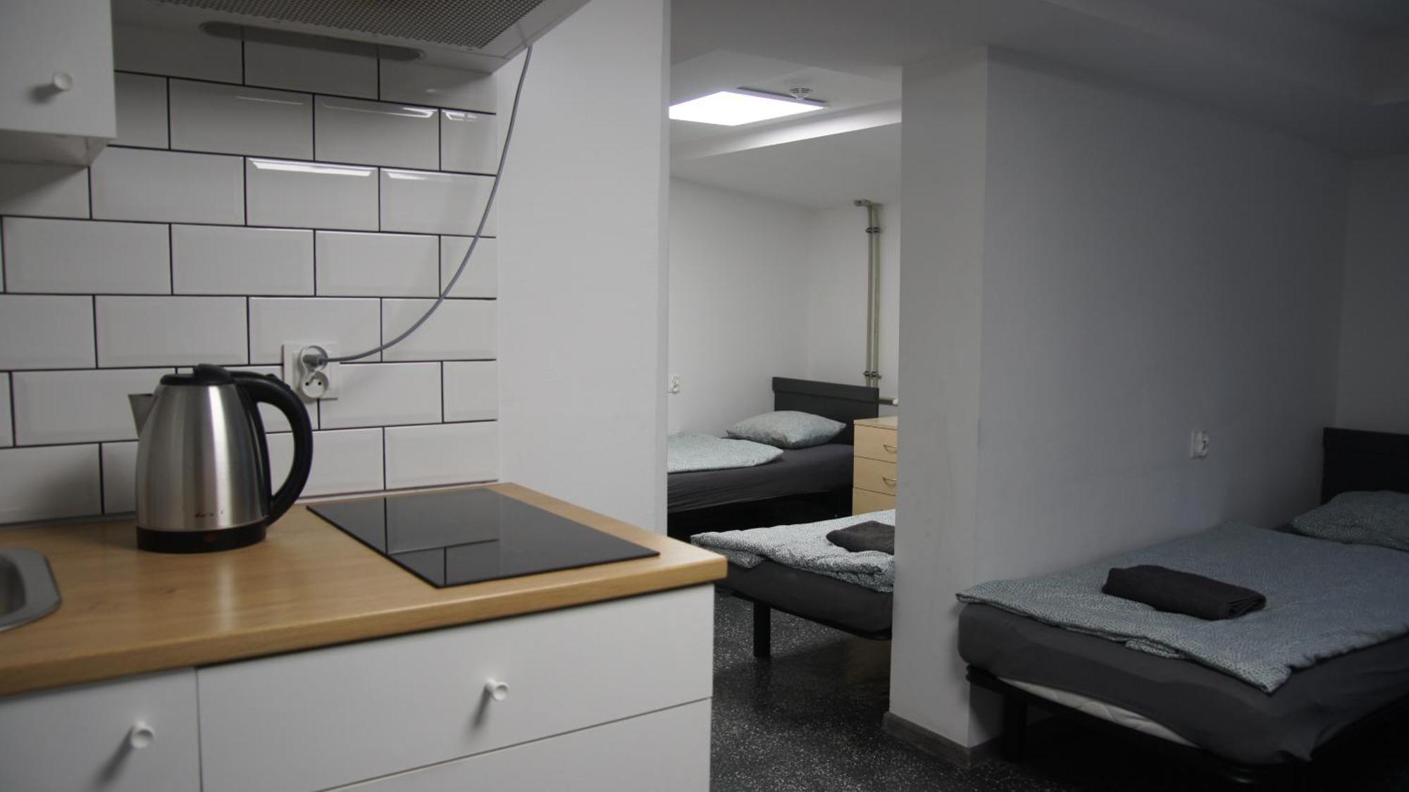Mia Mia House Pansiyon Katoviçe Dış mekan fotoğraf