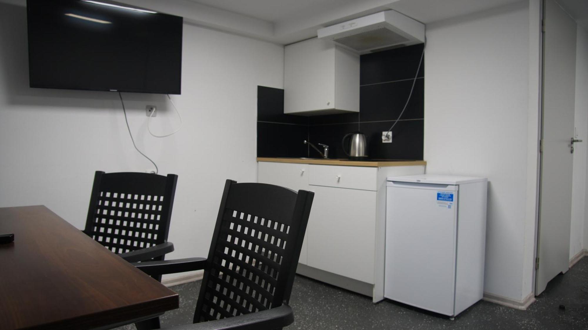 Mia Mia House Pansiyon Katoviçe Dış mekan fotoğraf