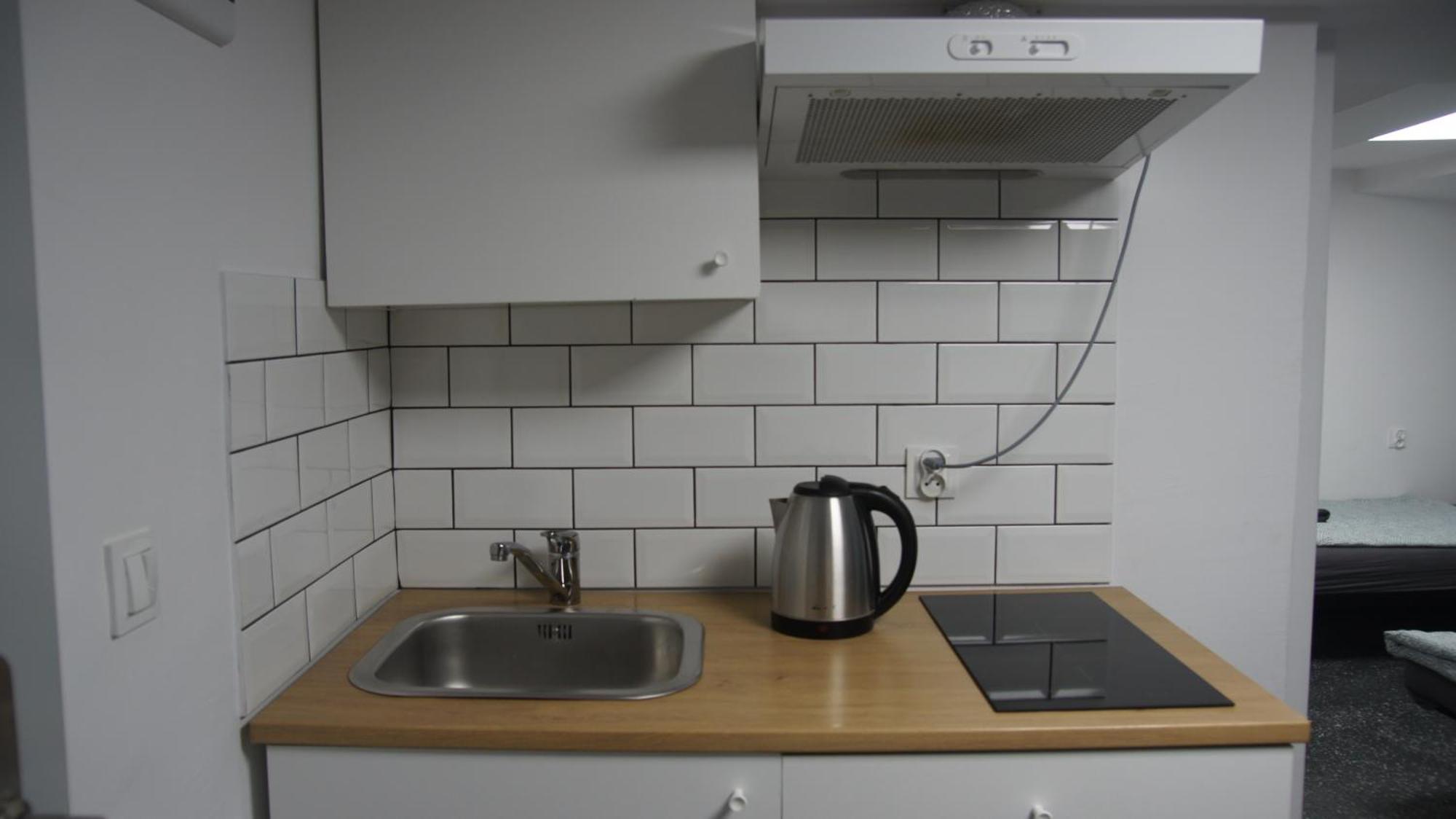 Mia Mia House Pansiyon Katoviçe Dış mekan fotoğraf
