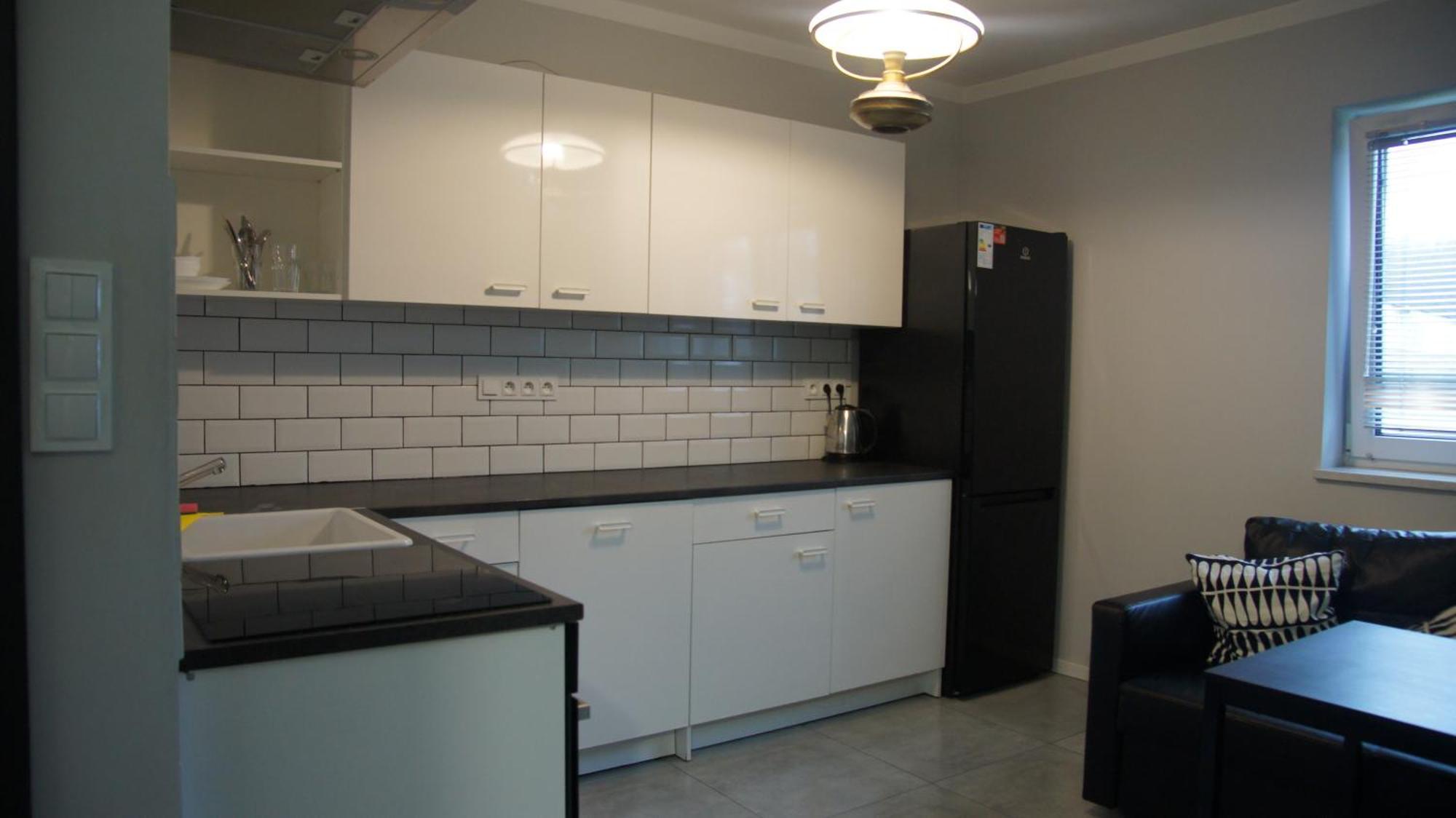 Mia Mia House Pansiyon Katoviçe Dış mekan fotoğraf