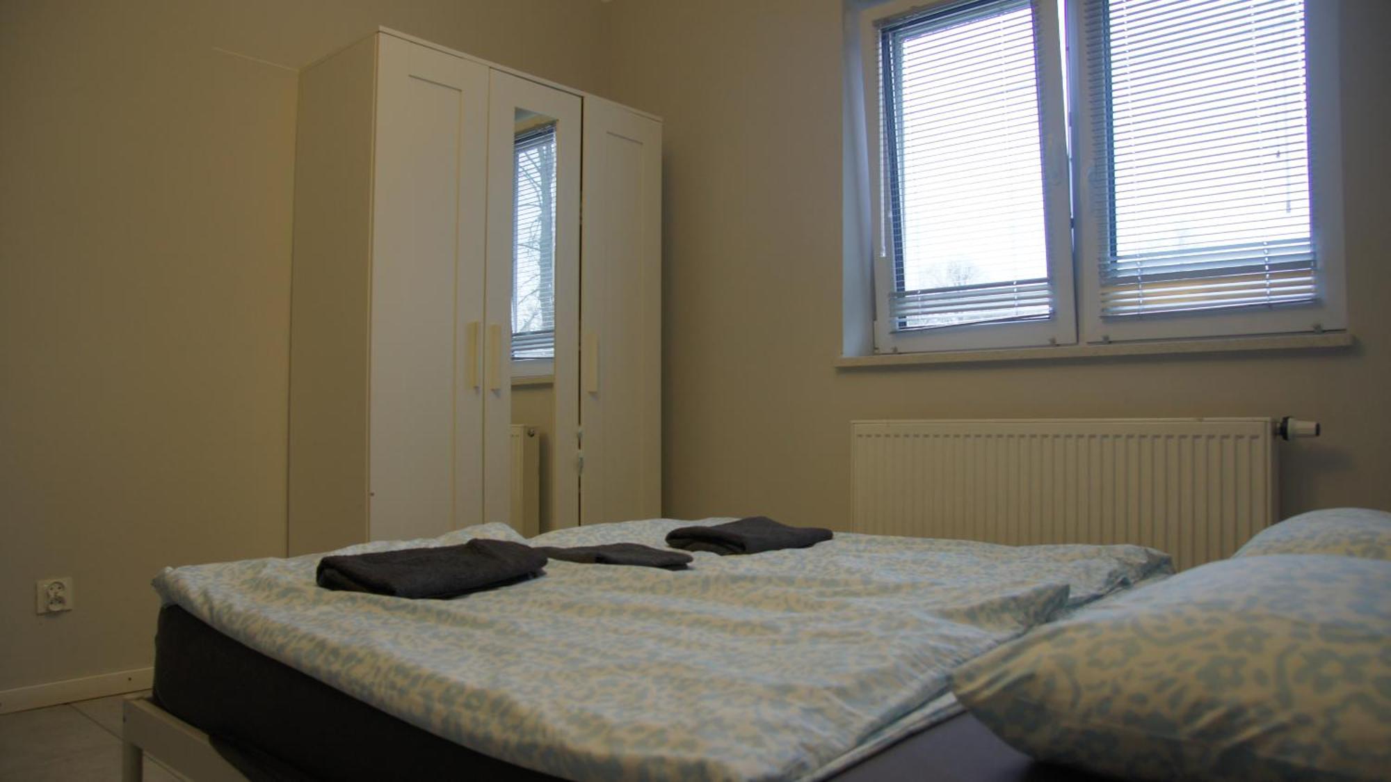 Mia Mia House Pansiyon Katoviçe Dış mekan fotoğraf