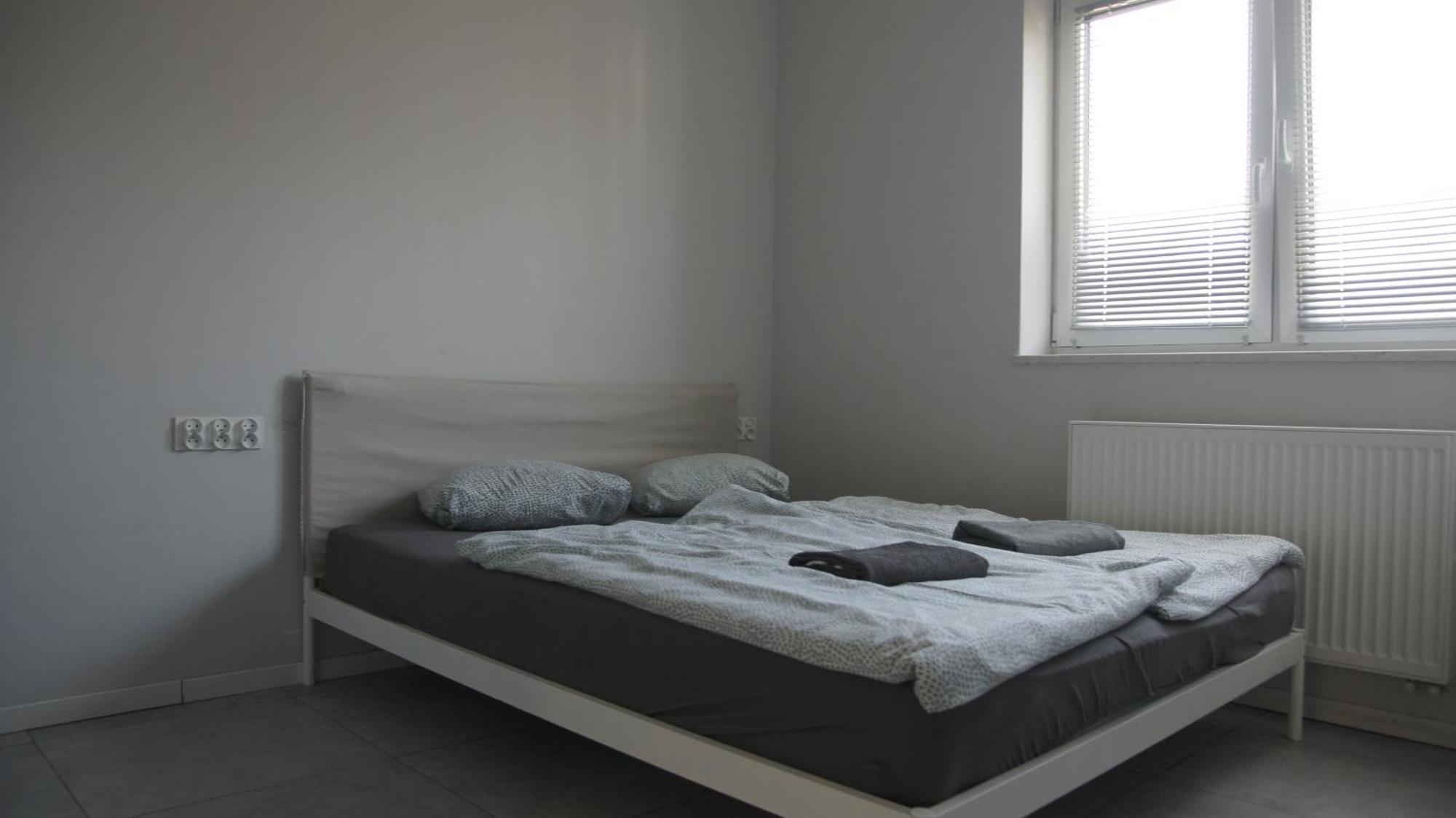 Mia Mia House Pansiyon Katoviçe Dış mekan fotoğraf