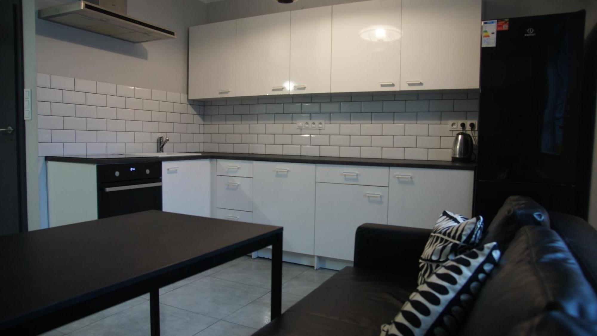 Mia Mia House Pansiyon Katoviçe Dış mekan fotoğraf