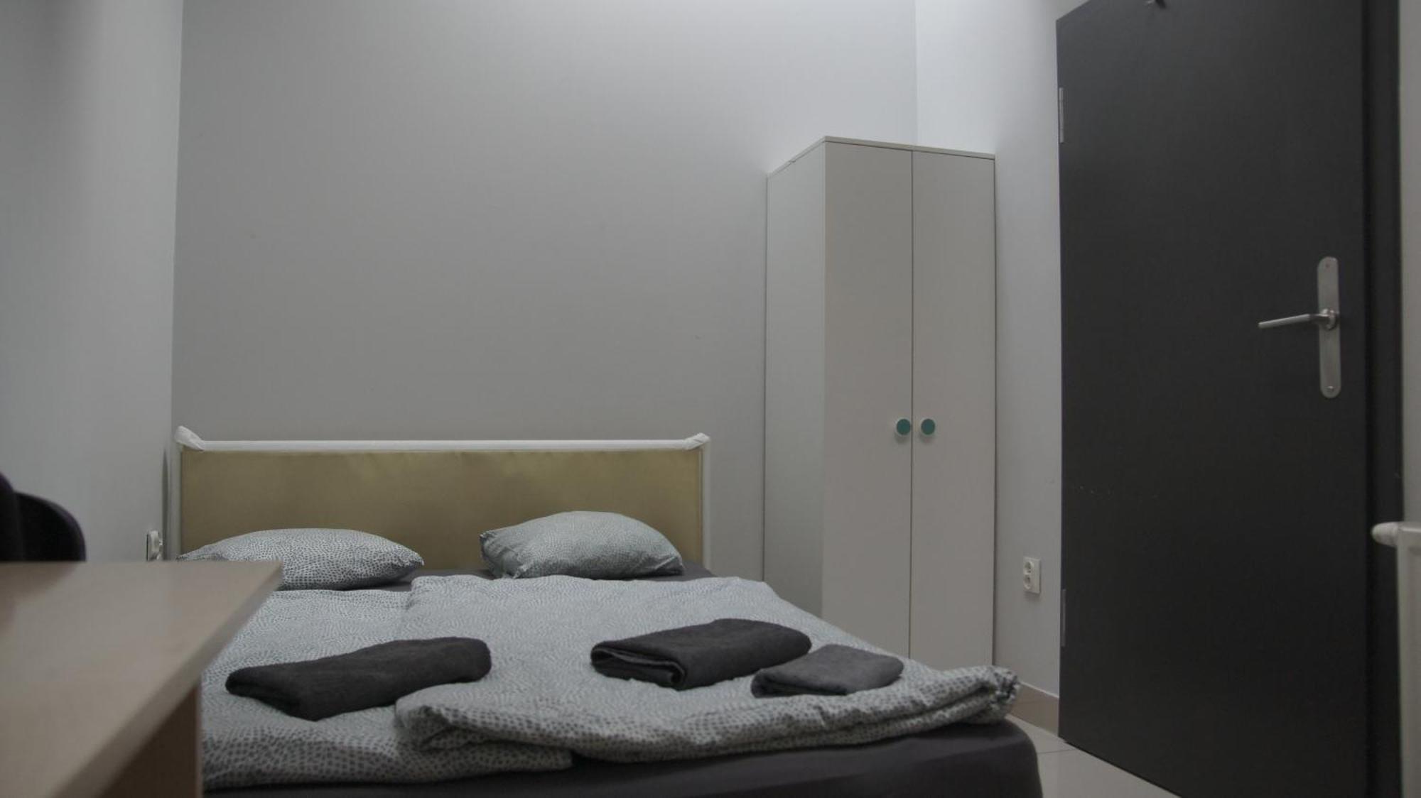 Mia Mia House Pansiyon Katoviçe Dış mekan fotoğraf