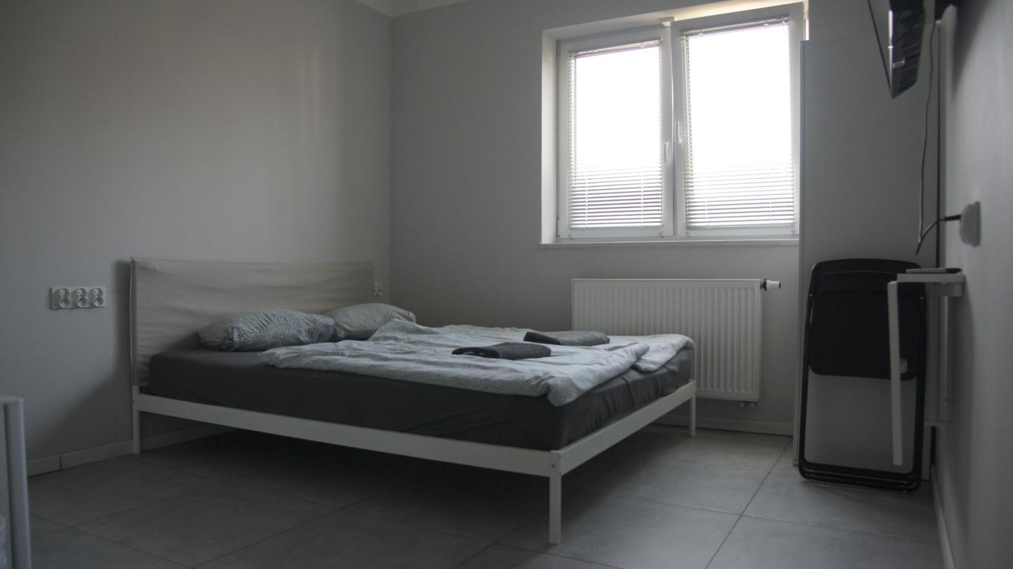 Mia Mia House Pansiyon Katoviçe Dış mekan fotoğraf