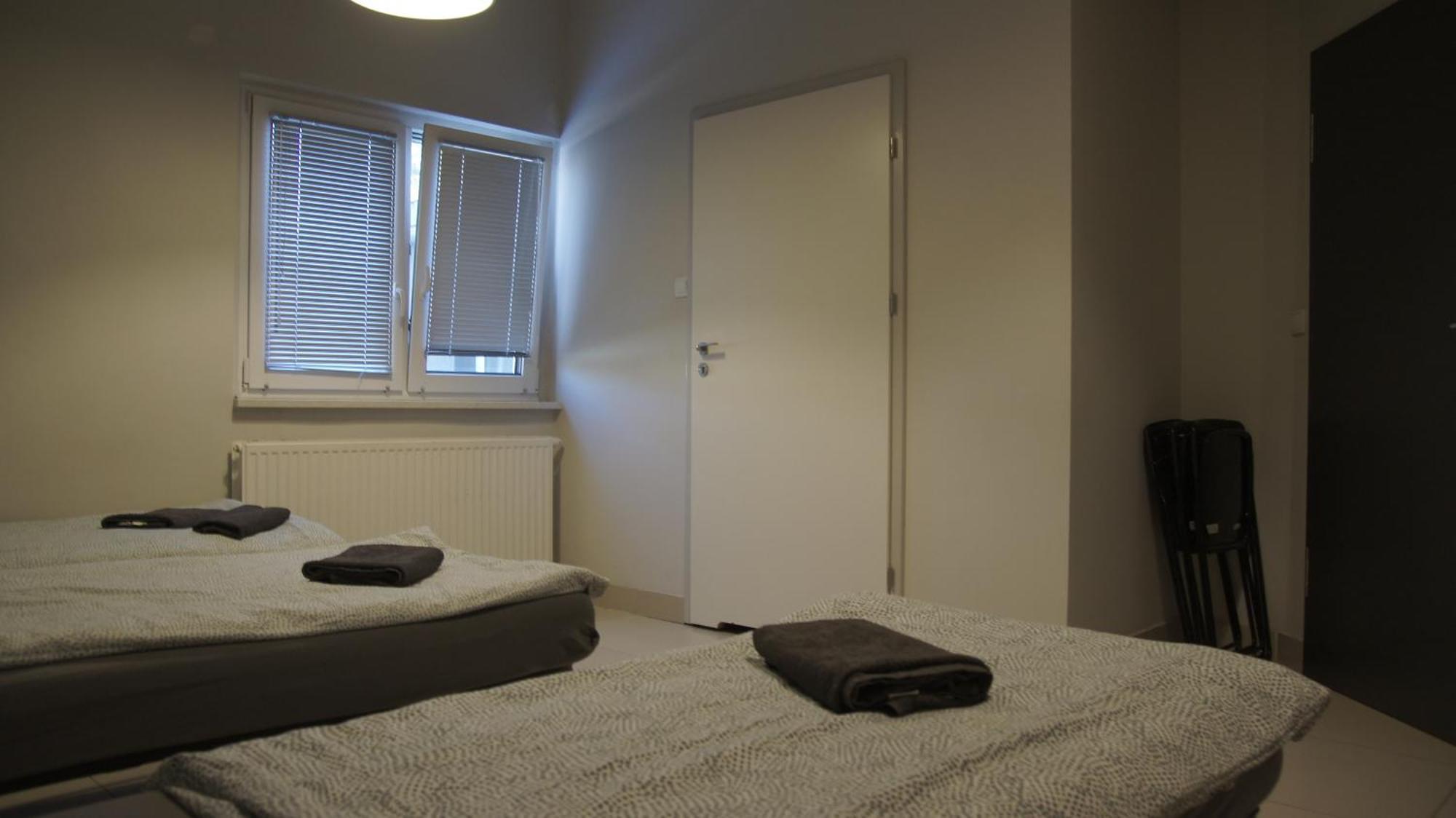 Mia Mia House Pansiyon Katoviçe Dış mekan fotoğraf