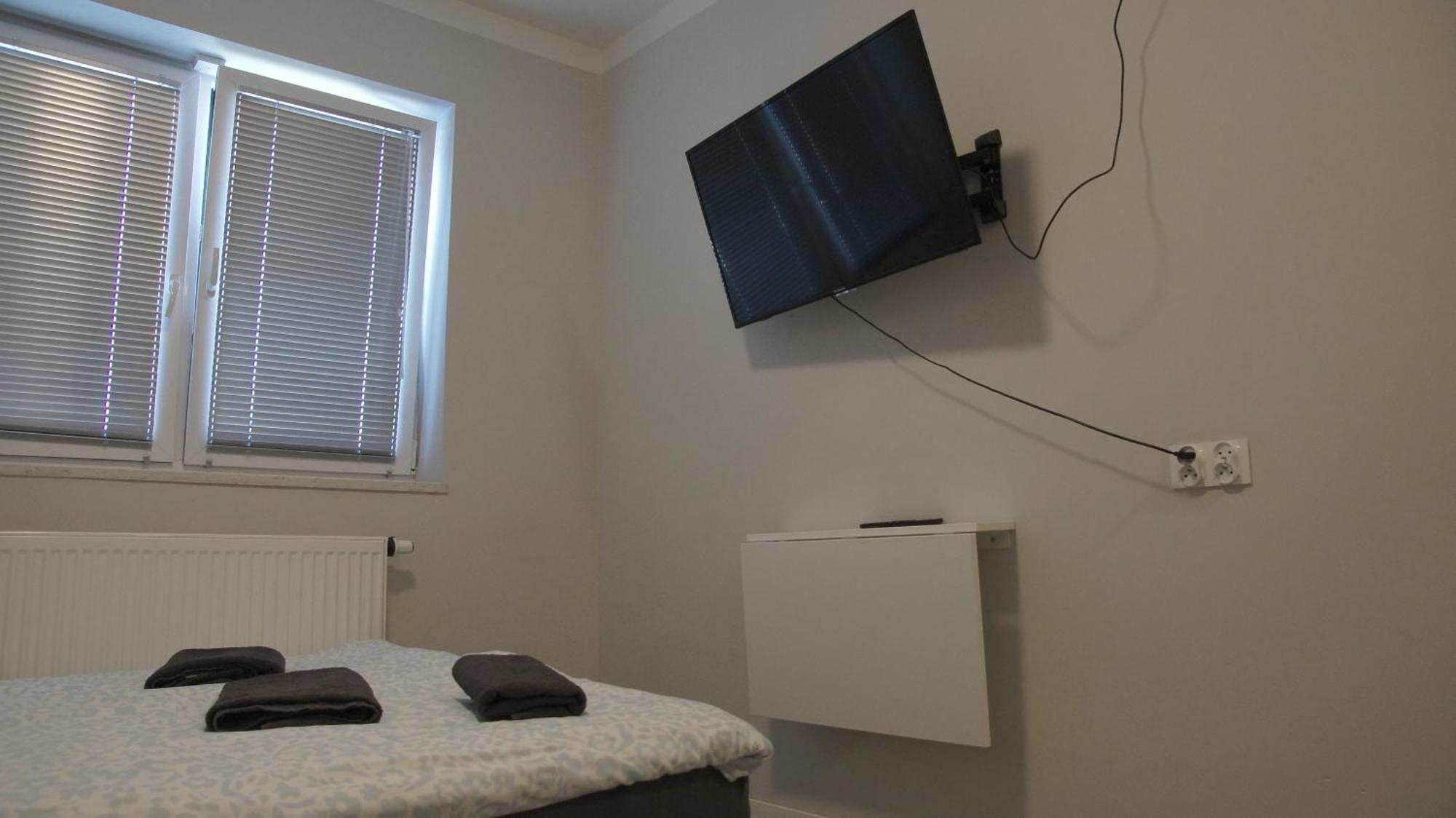 Mia Mia House Pansiyon Katoviçe Dış mekan fotoğraf