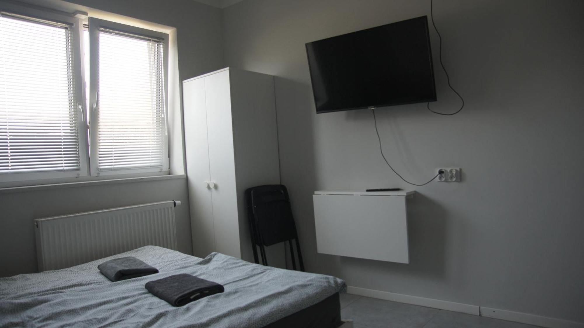 Mia Mia House Pansiyon Katoviçe Dış mekan fotoğraf