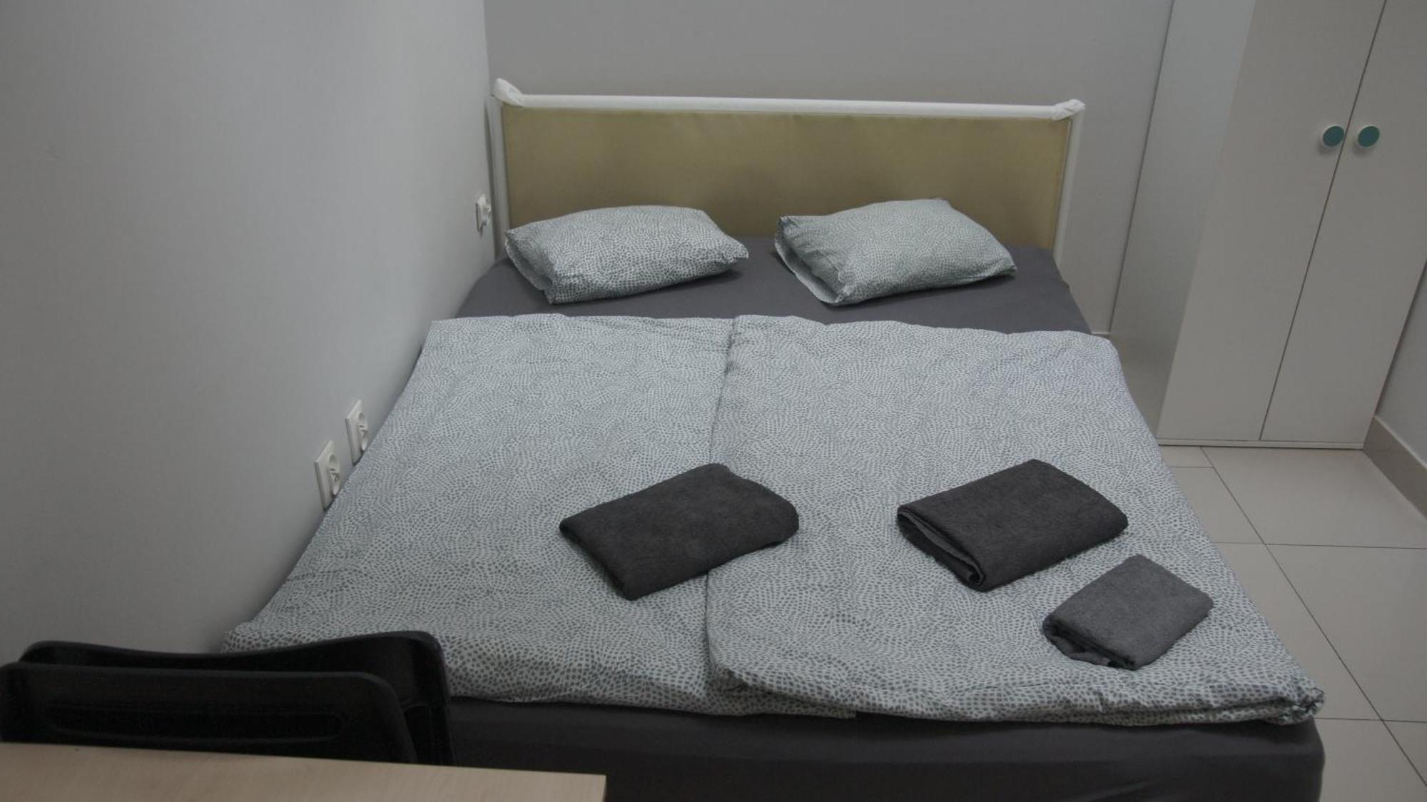 Mia Mia House Pansiyon Katoviçe Dış mekan fotoğraf