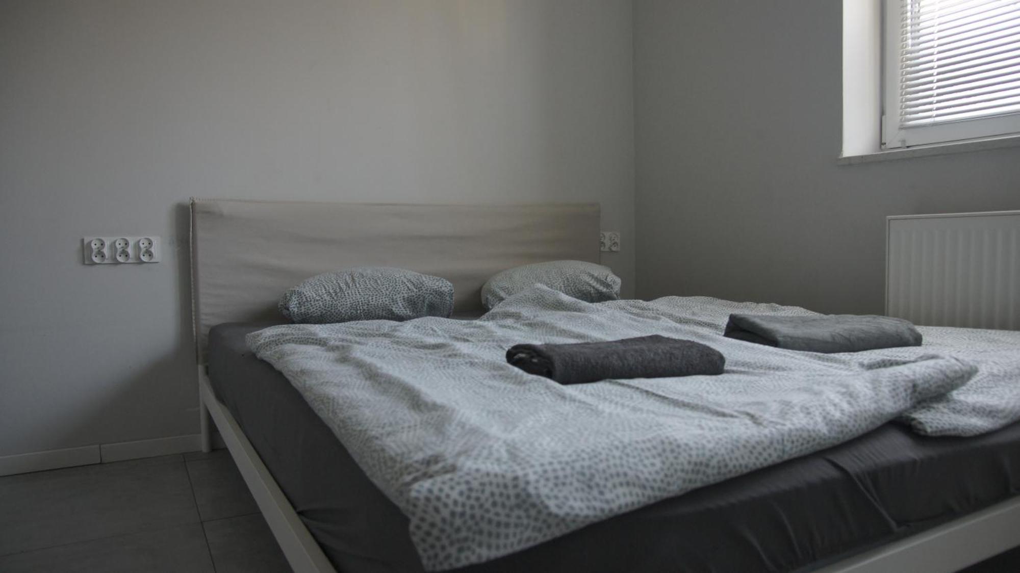Mia Mia House Pansiyon Katoviçe Dış mekan fotoğraf