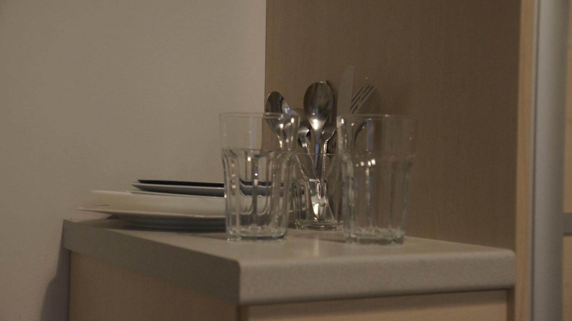 Mia Mia House Pansiyon Katoviçe Dış mekan fotoğraf