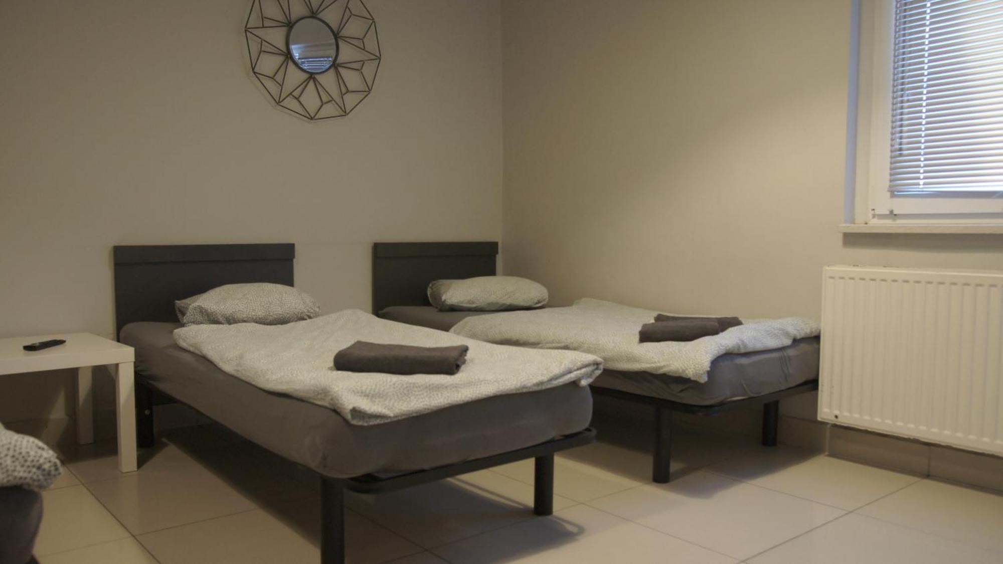 Mia Mia House Pansiyon Katoviçe Dış mekan fotoğraf