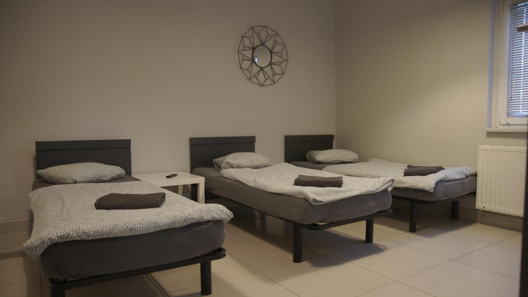 Mia Mia House Pansiyon Katoviçe Dış mekan fotoğraf