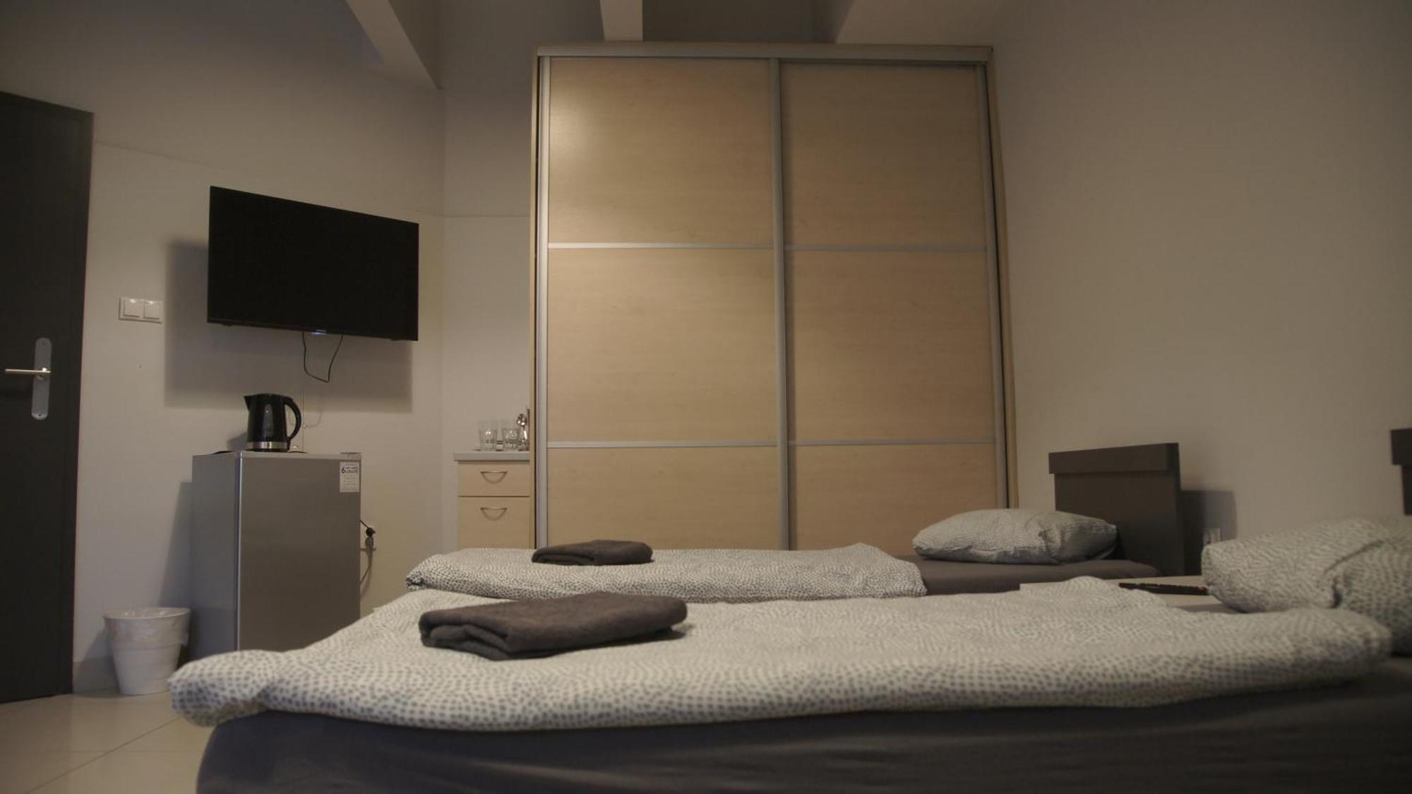 Mia Mia House Pansiyon Katoviçe Dış mekan fotoğraf