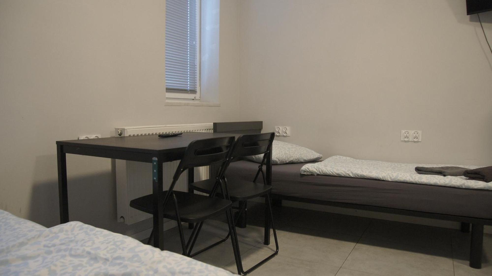 Mia Mia House Pansiyon Katoviçe Dış mekan fotoğraf