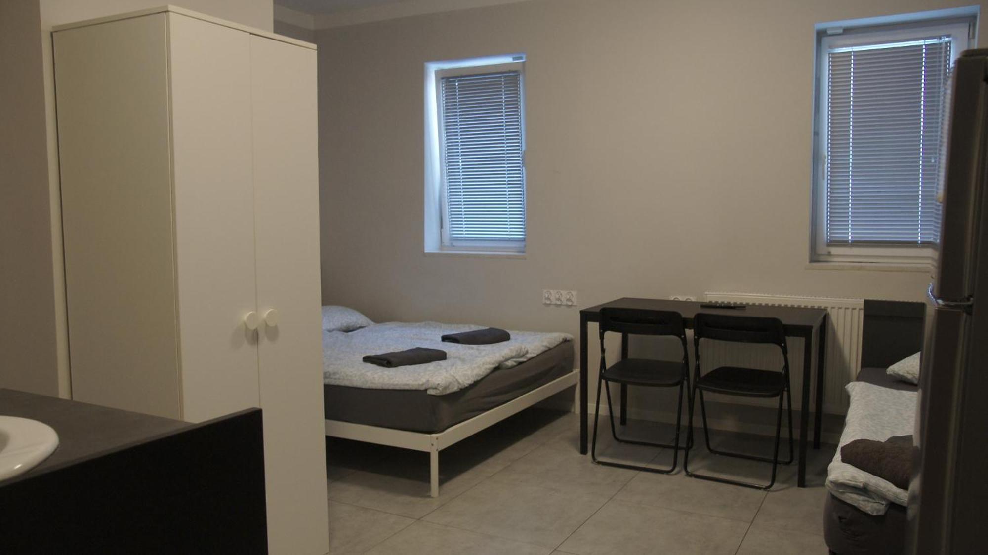 Mia Mia House Pansiyon Katoviçe Dış mekan fotoğraf