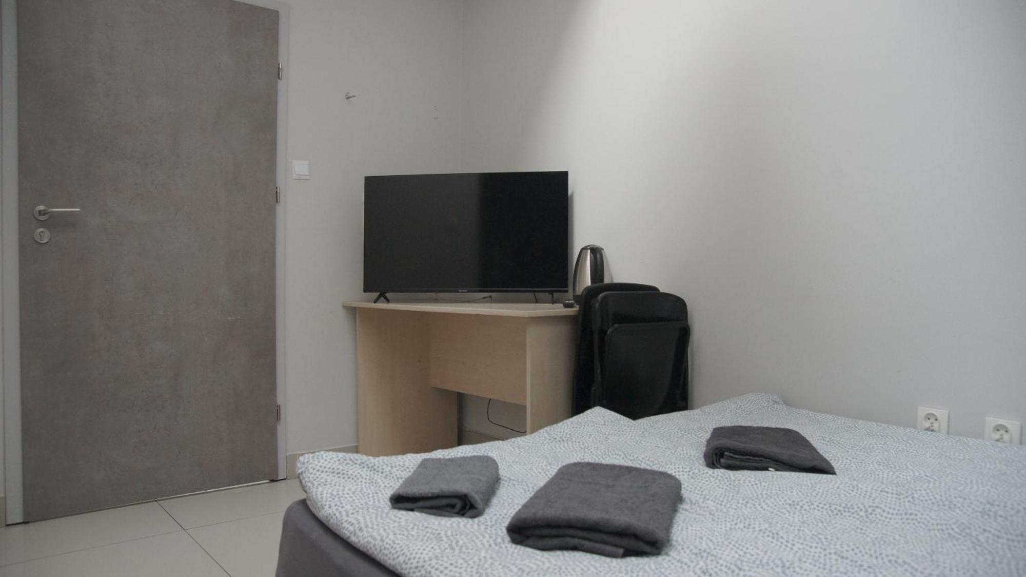Mia Mia House Pansiyon Katoviçe Dış mekan fotoğraf
