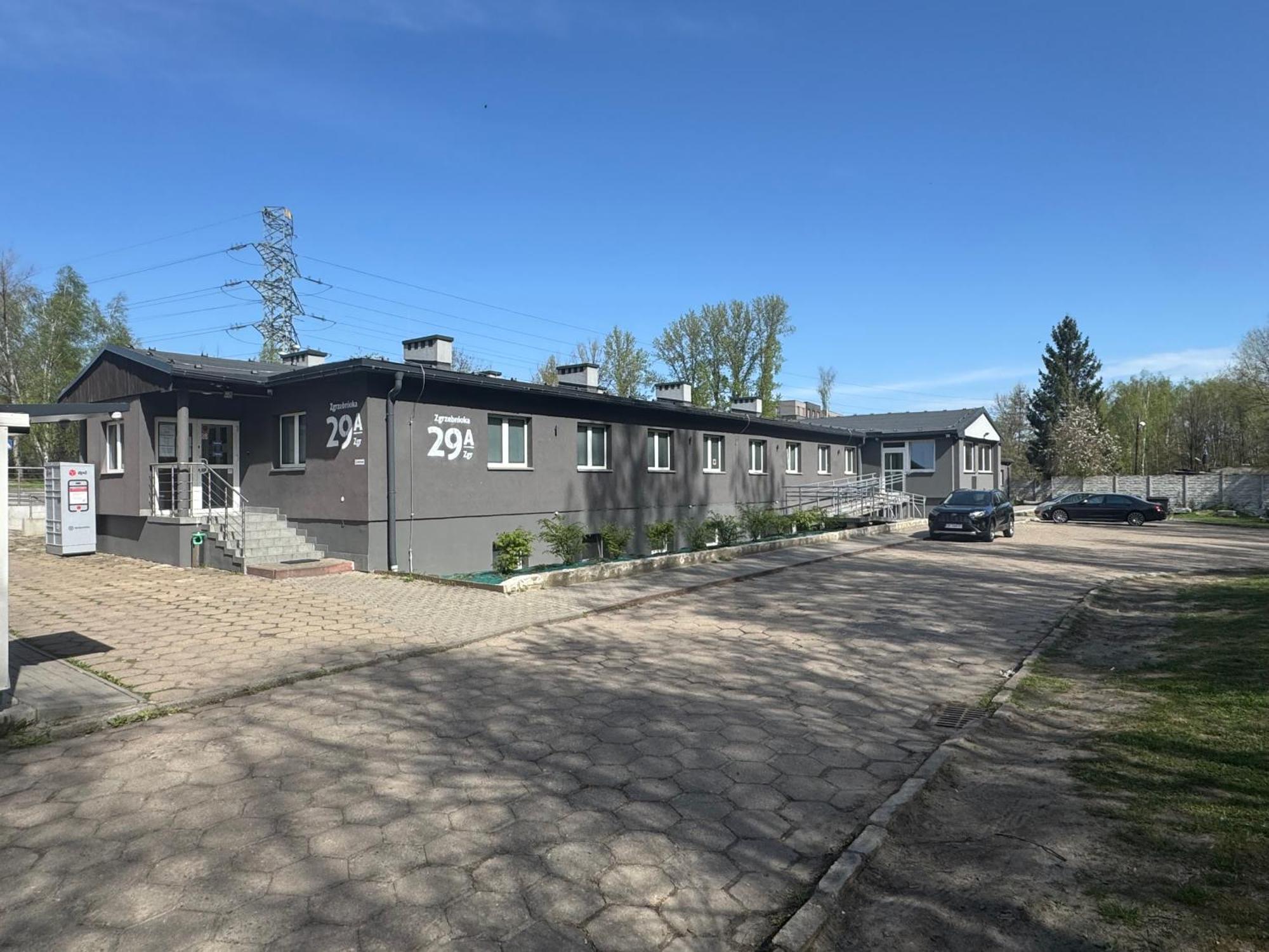 Mia Mia House Pansiyon Katoviçe Dış mekan fotoğraf